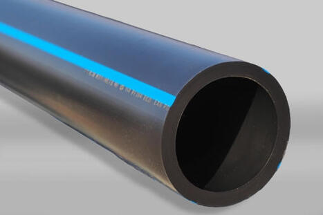 Elydan lance une canalisation d&rsquo;eau potable 100 % biosourc&eacute;e et d&eacute;carbon&eacute;e, certifi&eacute;e ISCC+ | rev3 - la 3&egrave;me r&eacute;volution industrielle en Hauts-de-France | Scoop.it