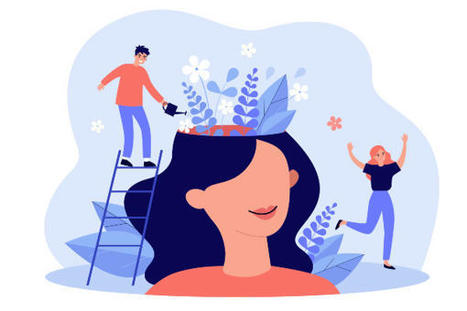 Mode d'emploi de la prise en compte de la santé mentale dans la sanction d'un agent | Veille juridique du CDG13 | Scoop.it