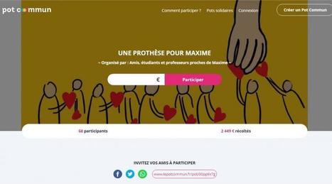 NDDL. Main arrach&eacute;e sur la Zad : une cagnotte en ligne pour Maxime Peugeot | ACIPA | Scoop.it