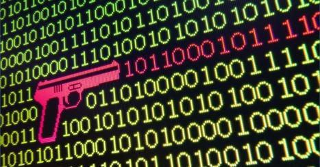Fast 20.000 Infektionen pro Stunde: Der Trojaner attackiert vor allem Deutsche - Video | #FSCD | CyberSecurity | ICT Security-S&eacute;curit&eacute; PC et Internet | Scoop.it