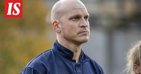 Erikoisjoukot: Riku Niemisen viesti saa Janne Lehtosen ja Robin Hendryn kyyneliin | 1Uutiset - Lukemisen tähden | Scoop.it