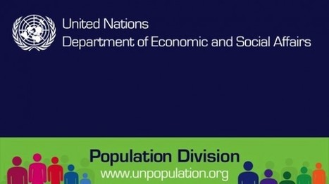L’ONU derrière le « Grand Remplacement » | Koter Info - La Gazette de LLN-WSL-UCL | Scoop.it