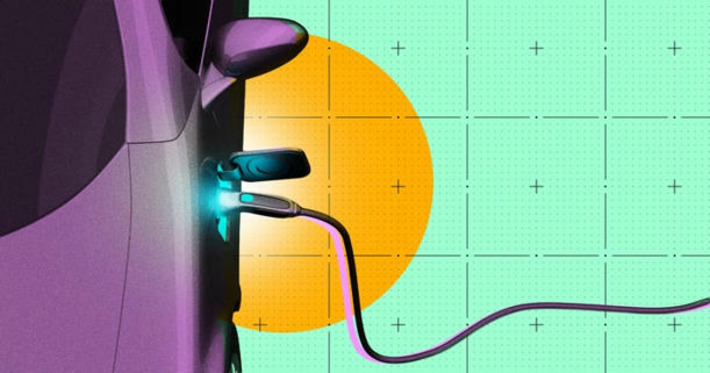 Scientists Say They've Created an Injection That Makes Aging Batteries Charge Like They're Young Again | Technology Report - Changing Our World | Scoop.it
