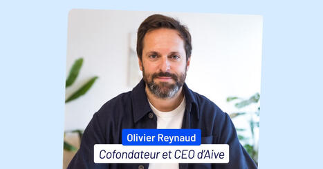 L&rsquo;IA dans la production vid&eacute;o&nbsp;: &laquo;&nbsp;Plus elle progresse, plus le jugement humain devient pr&eacute;cieux&nbsp;&raquo; (Aive) | Communication publique et num&eacute;rique | Scoop.it