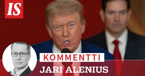 Kommentti: Sokka on irti pahan kerran | 1Uutiset - Lukemisen tähden | Scoop.it