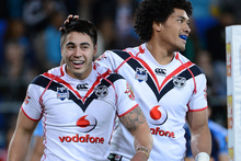 NRL: Warriors head to Perth with win required | NZ Warriors Rugby League | Scoop.it