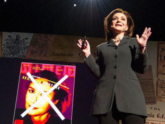 Sherry Turkle at TED: Connected, but Alone? | Teaching Interpersonal Communication in a Business Communication Course | Scoop.it