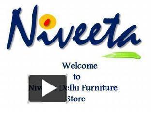 Niveeta No1 Delhi Furniture Store For Office Home Decor