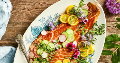 Herkullinen juhannusmenu | HS.fi | 1Uutiset - Lukemisen tähden | Scoop.it