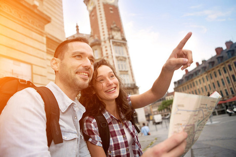 Airbnb s’offre la cagnotte en ligne Tilt pour plus de 12 millions de dollars | e tourisme | Scoop.it