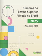 Números do Ensino Superior Privado no Brasil 2025 | Inovação Educacional | Scoop.it