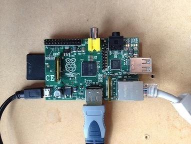 Network boot for Raspberry Pi with U-BOOT | Arduino, Netduino, Rasperry Pi! | Scoop.it