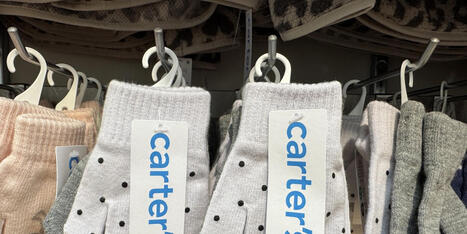 Carter&rsquo;s Appoints Build-A-Bear Chief Sharon Price John as New CEO | Gouvernance - Veille quotidienne | Scoop.it