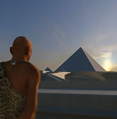 I&T : "ScanPyramids, la Grande Pyramide livrera-t-elle ses secrets ?.. | Ce monde à inventer ! | Scoop.it
