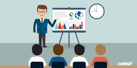 A la recherche d'une alternative au PPT ? | Tools 2.0 | Scoop.it