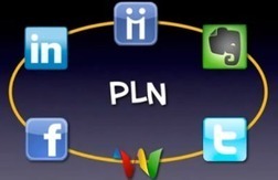 3 Ways To Turn Your PLN Into An Active Learning Network | 21st Century Learning and Teaching | Scoop.it