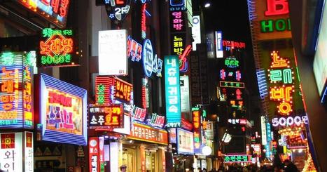 Why South Korea&rsquo;s fresh start is good news for Australian business | South Korean & VietnameseTravellers | Scoop.it
