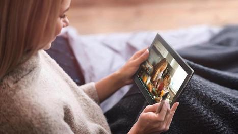iPad, Android, Amazon, Microsoft: Beim Tablet-Kauf muss man sich für eine Seite entscheiden - WELT | BYOD – Bring Your Own Device | Scoop.it