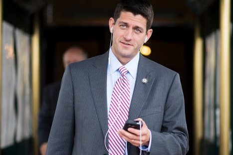Paul Ryan gives racist reasons for election loss to President Obama  | Rolling Out - Black News, Celebrity Videos, Entertainment, Business & Politics | CommonSenseOnComplexIssues | Scoop.it