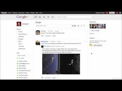 Satyajeet Salgar - Google+ games - moved up to Level 2 | GooglePlus Expertise | Scoop.it