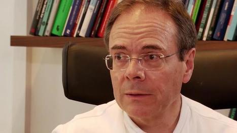 Implants cochléaires : des oreilles neuves ? | Revue de presse Implant Cochléaire | Scoop.it