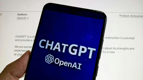 Researchers jailbreak AI chatbots like ChatGPT, Claude | ICT Security-Sécurité PC et Internet | Scoop.it