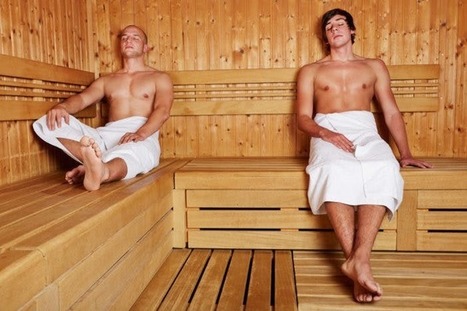 Could bathhouses make a return to San Francisco? This proposal may make it happen | Gay Saunas from Around the World | Scoop.it
