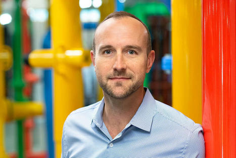 "Google Cloud recherche souhaite collaborer &eacute;troitement avec des acteurs majeurs comme Mistral" | Intelligence artificielle | Scoop.it