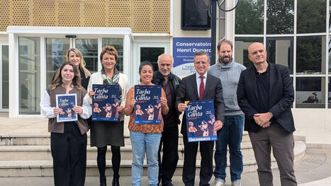 Tarba en canta arrive &agrave; grands pas avec des nouveaut&eacute;s | Accueil | Scoop.it