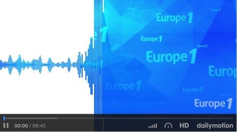 Emmanuelle Pouydebat : "Au-del&agrave; de leur capacit&eacute; de r&eacute;flexion, les animaux se montrent aussi empathiques" | EntomoScience | Scoop.it