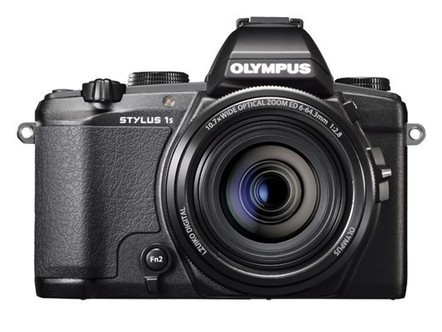 Olympus preparing to bring updated OM-D-like Stylus 1s to UK market | Photography Gear News | Scoop.it