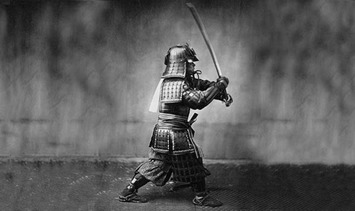 Les samouraïs, cultures mondiales d’un guerrier japonais | Nonfiction.fr | Kiosque du monde : Asie | Scoop.it