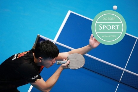 Mettre en place une règle de handicap de jeu : l’exemple du tennis de table - Variances | Statistiques et probabilités | Scoop.it
