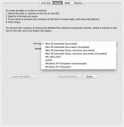 &iquest;Qu&eacute; es el exFAT? Discos compatibles para MAC y PC - 709 Media Room | COMPACT VIDEO & PHOTOGRAPHY | Scoop.it