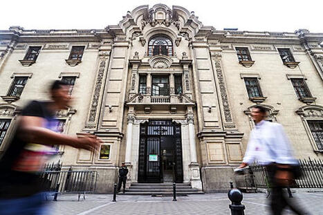 Ejecutivo impulsa mejora regulatoria | Noticias | Diario Oficial El Peruano | Evaluaci&oacute;n de Pol&iacute;ticas P&uacute;blicas - Portal de actualidad y noticias | Scoop.it