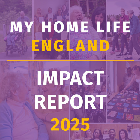 Annual Impact Report 2025 | UK social care and health policy | Scoop.it