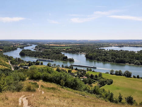 Pr&egrave;s de Paris, ce territoire normand veut devenir une nouvelle destination touristique | Strat&eacute;gie de territoires et offices de tourisme | Scoop.it