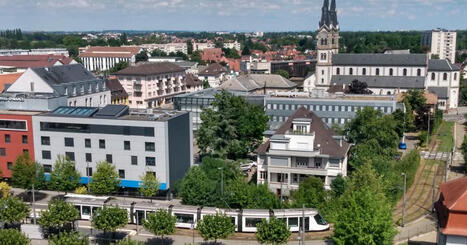 Illkirch-Graffenstaden | Droit local : une loi de 1910 pour réglementer l’aspect extérieur des constructions ? | Actu Archi-Urba-Environnement-Paysage | Scoop.it