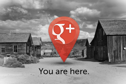It’s Time To Start Taking Google Plus Seriously | Digital Marketing Power | Scoop.it