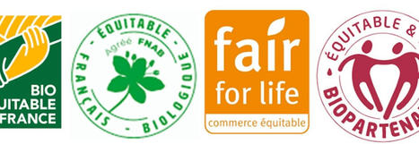 Commerce équitable : ces 7 labels du « made in France » | Lait de Normandie... et d'ailleurs | Scoop.it