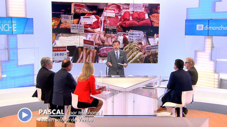 Belgique. La société Veviba prévenue "deux semaines à l’avance" des contrôles AFSCA? "Tout ce qui devait être caché était caché" | La Gazette des abattoirs | Scoop.it