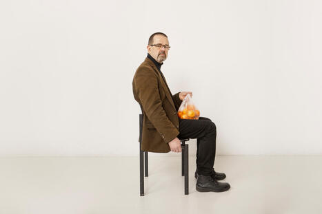 &rdquo;Yhteiskunnan arvot eiv&auml;t ole mielipidekysymys&rdquo;, sanoo arvofilosofi Antti Kylli&auml;inen | 1Uutiset - Lukemisen t&auml;hden | Scoop.it