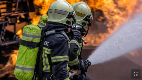 &Acirc;ges, salaires, statuts&hellip; Qui sont vraiment les sapeurs-pompiers en France&nbsp;? | Insertion professionnelle | Scoop.it