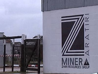 Aratir&iacute;: gobierno obligado a divulgar informaci&oacute;n reservada | Uruguay Libre de megamineria | Scoop.it