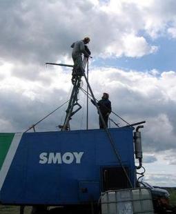 Rise of atmospheric oxygen more complicated than previously thought | Science News | Scoop.it