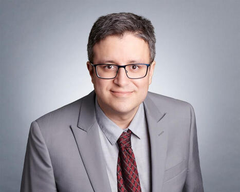 TD economist Rishi Sondhi on what’s next for the Canadian housing market | Real Estate Report | Scoop.it
