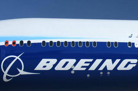 Boeing présent à minima au salon du Bourget | AERONAUTIQUE NEWS - AEROSPACE POINTOFVIEW - AVIONS - AIRCRAFT | Scoop.it