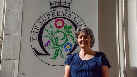 UK court ruling provides ammo for anti-fossil fuel lawyers worldwide - Climate Change News | Operation Deimos | Scoop.it