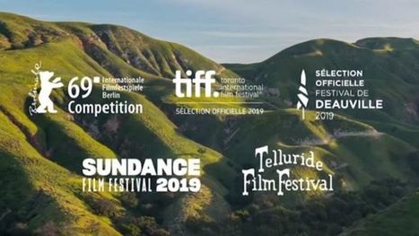 Encore un film sur l'agriculture dans les salles obscures - Agri Mutuel | Agriculture et communication positive | Scoop.it
