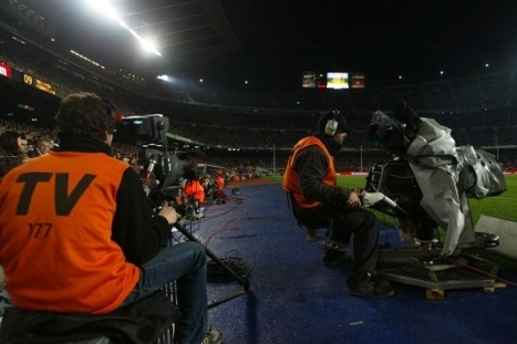Marca TV ofrecerá el partido en abierto de la Liga | PERIÓDICOS Y NOTICIAS | Scoop.it